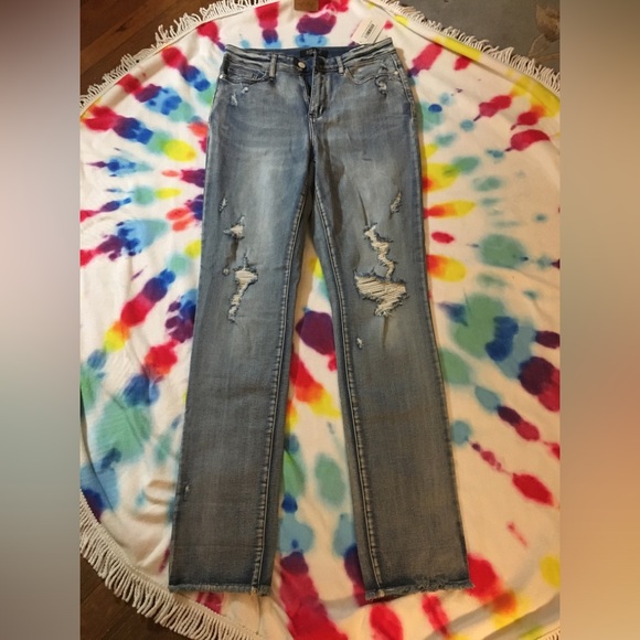 Judy Blue Denim - New Judy Blue Jeans